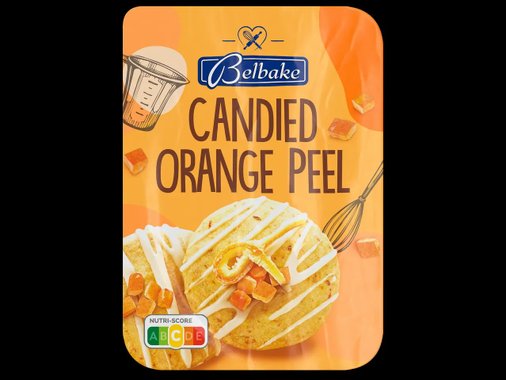 Захаросани плодове