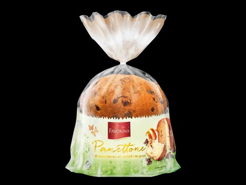 Панетоне