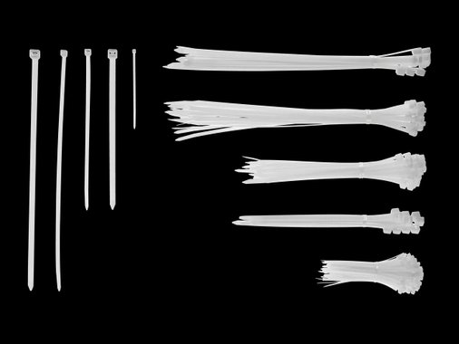 Кабелни връзки