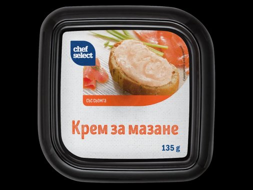 Крем за мазане