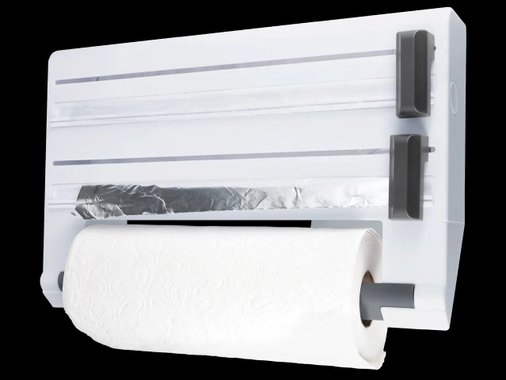 Поставка за кухненска ролка