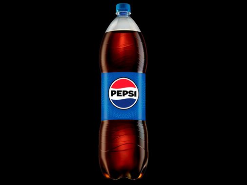 Газирана безалкохолна напитка