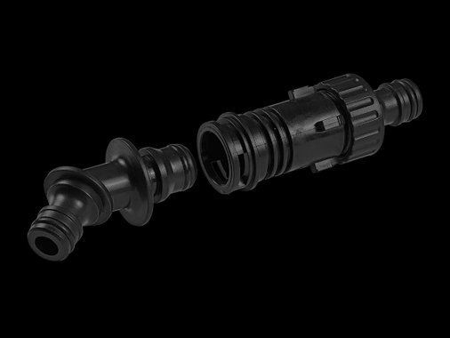 Количка за маркуч