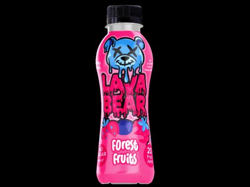 Безалкохолна напитка