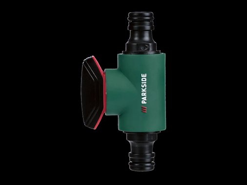 Бърза връзка с регулатор