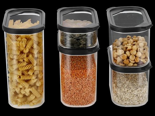 Кутии за съхранение