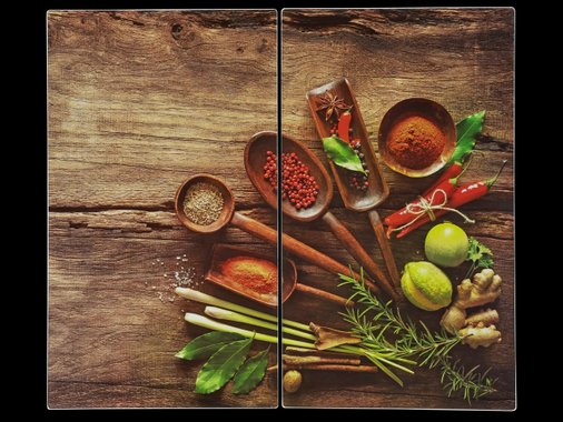 Стъклени протектори