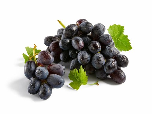 Черно грозде без семки