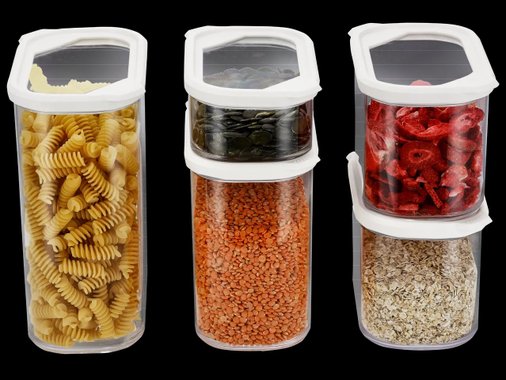 Кутии за съхранение