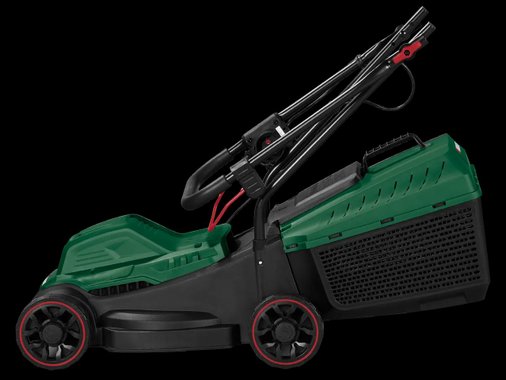 Електрическа косачка