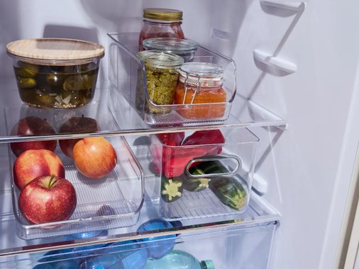 Органайзер за кухня