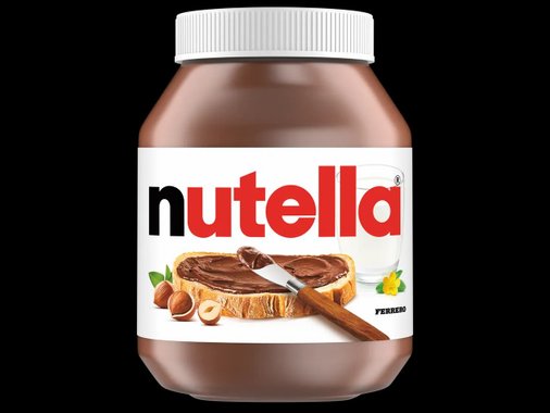 Какаов крем с лешници