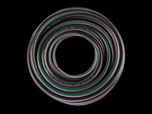 Градински маркуч