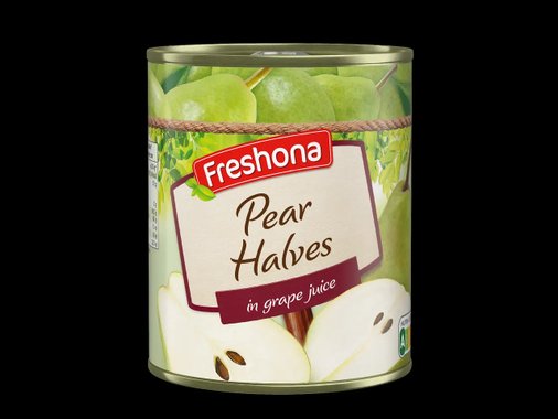 Компот от круши