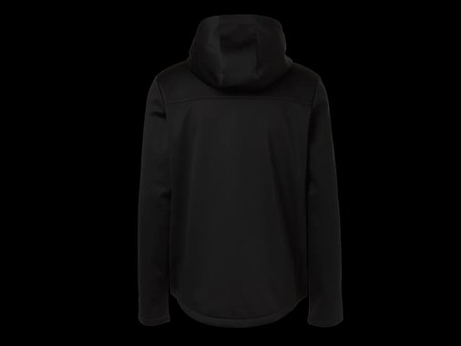 Софтшел яке