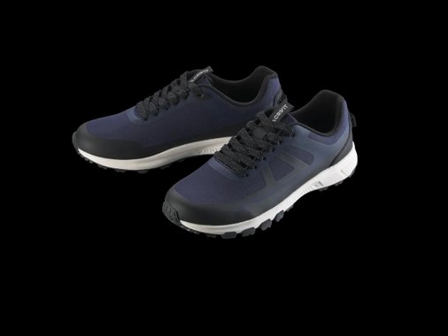 Туристически обувки