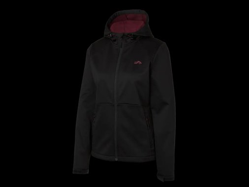 Софтшел яке