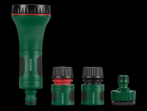 Градински накрайник