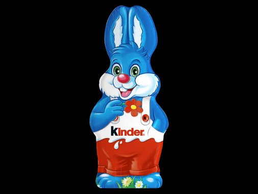 Шоколадова фигурка