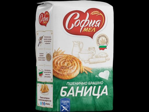 Брашно за баница