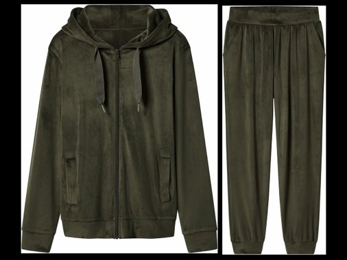 Домашен комплект