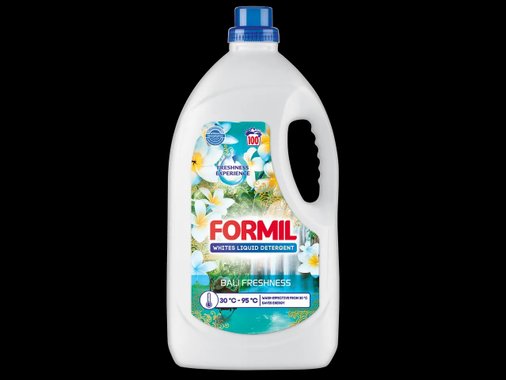 Течен препарат за пране