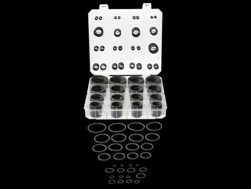 Уплътнителни пръстени