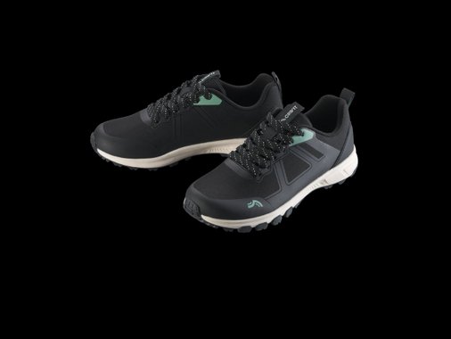 Туристически обувки