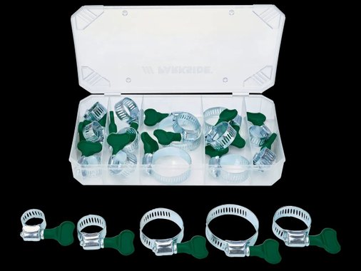 Ремонтни принадлежности