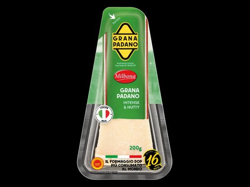 Грана Падано