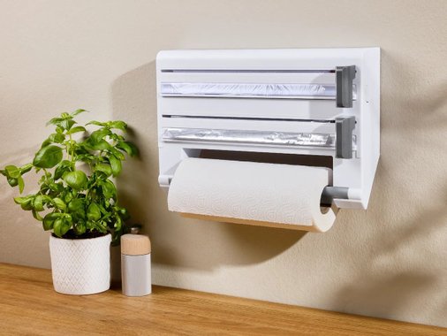 Поставка за кухненска ролка