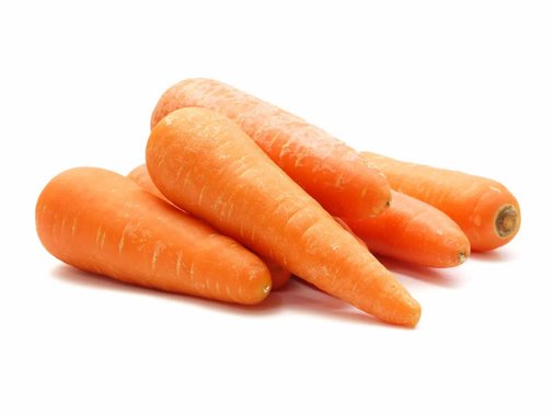 Български моркови