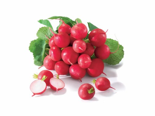 Български репички