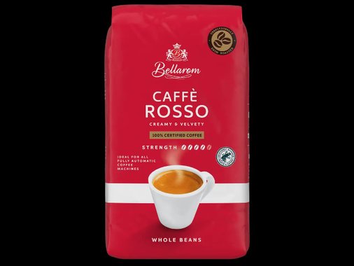 Кафе на зърна Росо