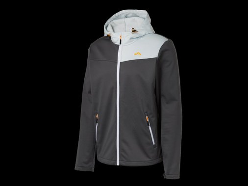 Софтшел яке