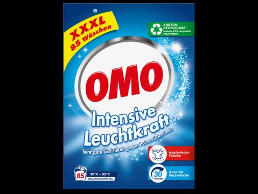 Прах за пране