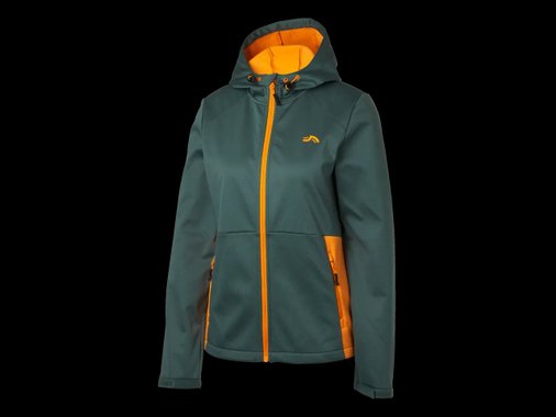 Софтшел яке