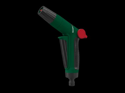 Градинска пръскачка