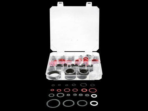 Уплътнителни пръстени