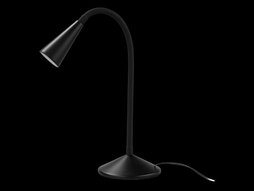 LED настолна лампа