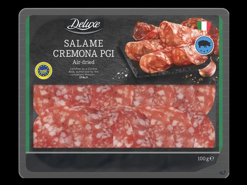 Италиански месен специалитет