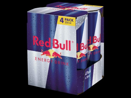 Eнергийна напитка