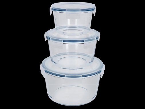 Кутии за съхранение