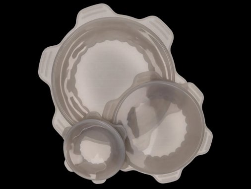 Силиконови капаци