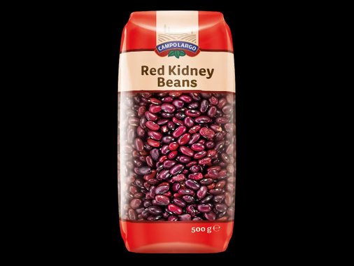 Червен боб Кидни