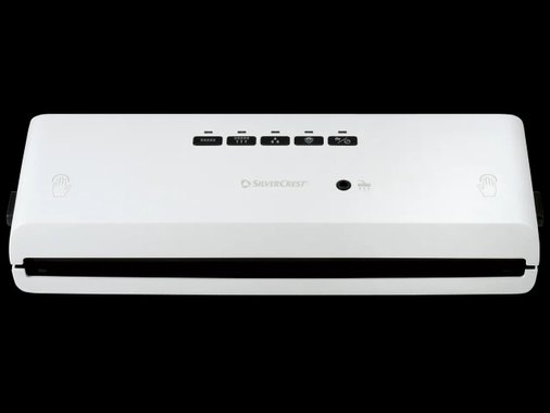 Уред за вакуумиране