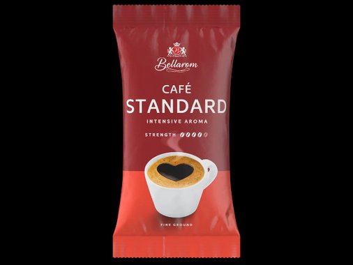 Мляно кафе Стандарт