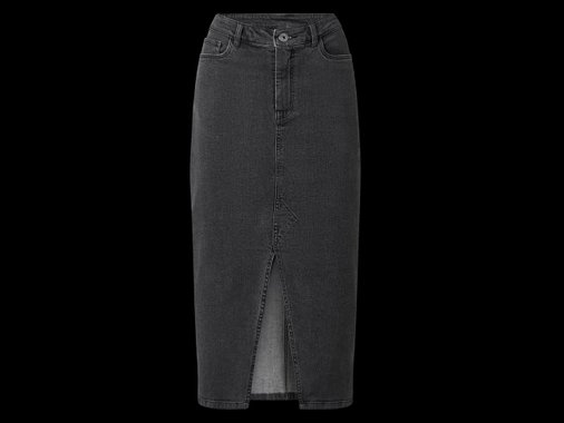 Дънкова пола