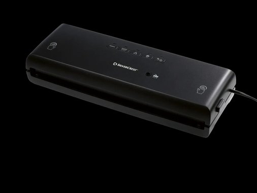 Уред за вакуумиране