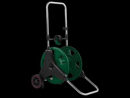 Количка за маркуч